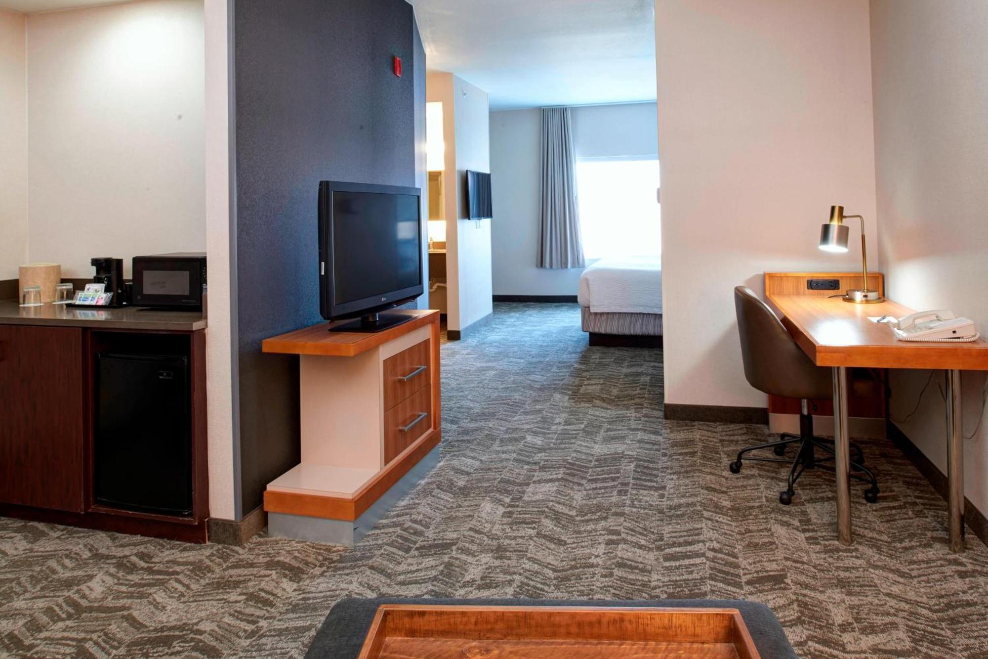 Springhill By Marriott Frankenmuth